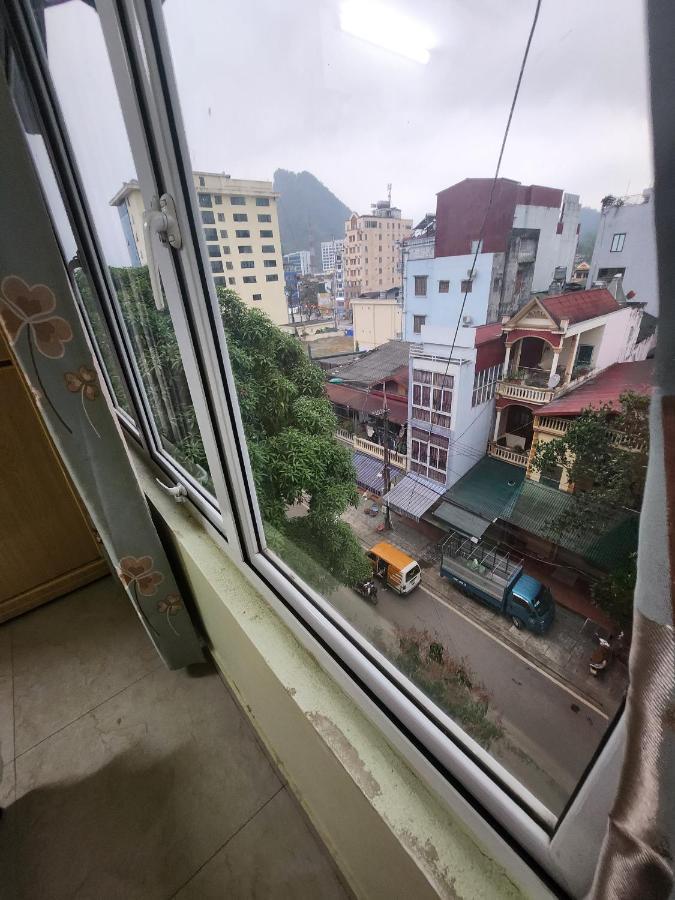 Ruby Hostel Ha Giang Exterior foto