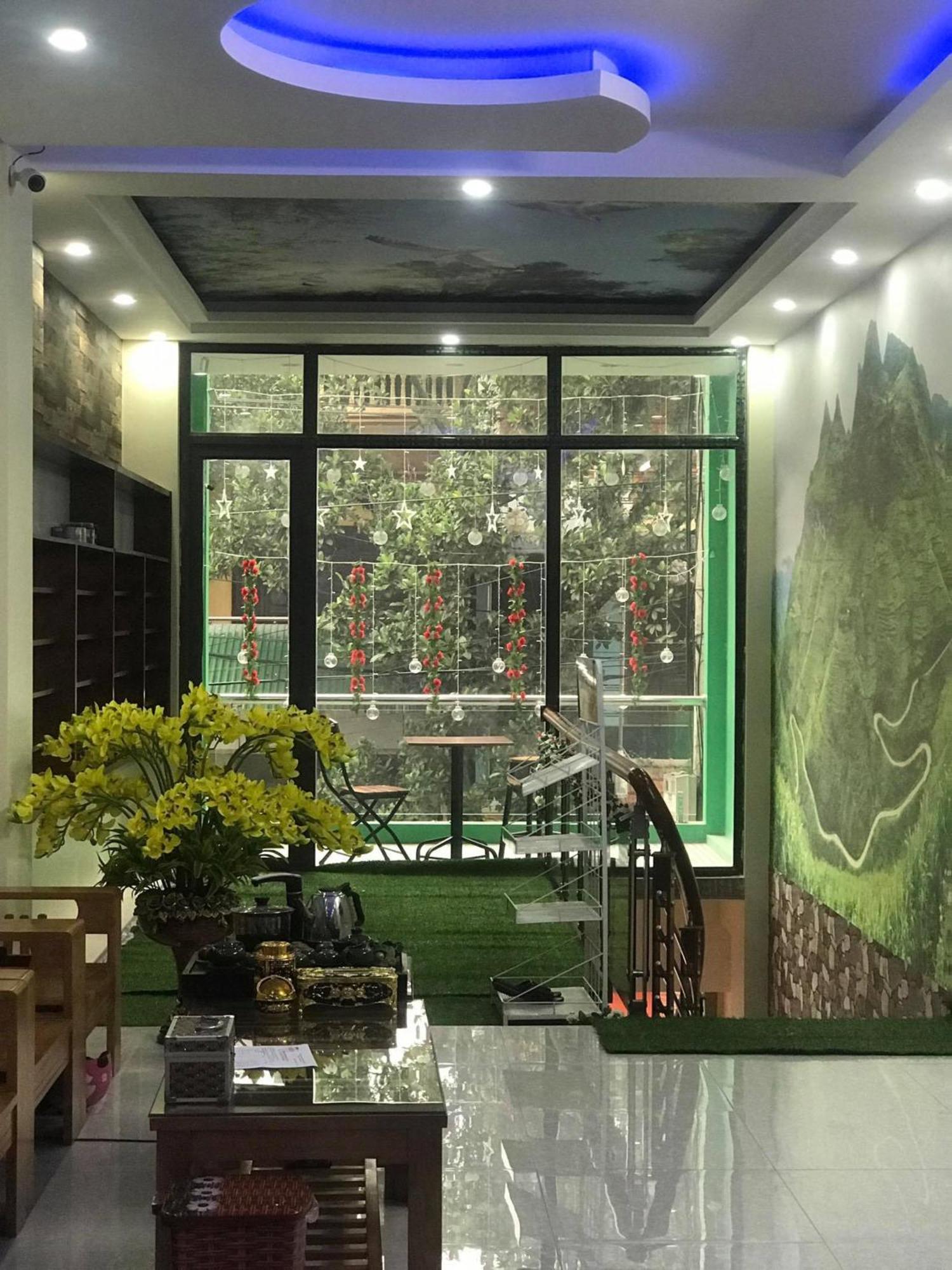 Ruby Hostel Ha Giang Exterior foto
