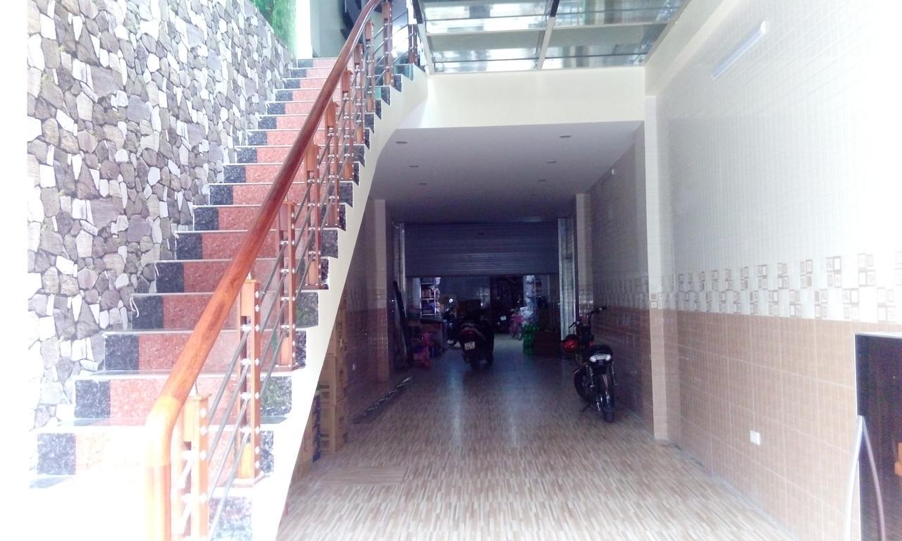 Ruby Hostel Ha Giang Exterior foto
